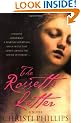 The Rossetti Letter