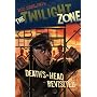 The Twilight Zone: Deaths-Head Revisited (Rod Serling's the Twilight Zone)