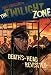 The Twilight Zone: Deaths-Head Revisited (Rod Serling's the Twilight Zone)