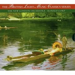 British Light Music Classics