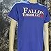 Fallon Timberlake for President 2016 on a Royal Short Sleeve T Shirt