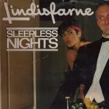 sleepless nights LP