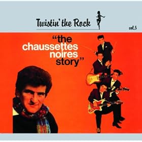 Twistin' The Rock Story / Vol 5
