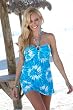 Island Love; Ring Dress