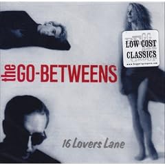 16 Lovers Lane
