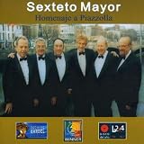 Eigenschaften Sexteto Mayor  / Homenaje a Piazzolla