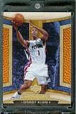 2006-07 Upper Deck Hardcourt #26 Chauncey Billups Detroit Pistons Basketball Card - Mint Condition - In Protective Display Case