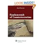 Fundamentals of Counterterrorism