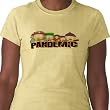 South Park: Pandemic Tee - Ladies