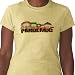 South Park: Pandemic Tee - Ladies