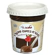 Oxygen Poliva Chocolate Flavored Spread, 14-Ounce (Pack of 8)