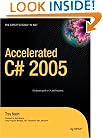 Accelerated C# 2005