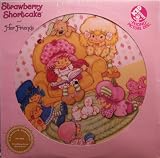 Strawberry Shortcake & Her Friends