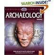 Archaeology (Kingfisher Knowledge)