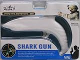 Wii Shark Light Gun
