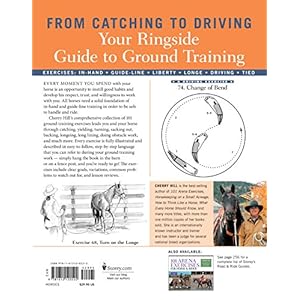 101 Ground Training Exercises for Every Horse & Handler (Read & Ride)