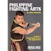 Philippine Fighting Arts by Julius Melegrito Vol. 1: Single-Stick Tactics and Applications