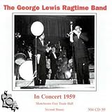 In Concert 1959: Manchester Free Trade Hall