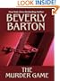 The Murder Game (Wheeler Hardcover)