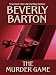 The Murder Game (Wheeler Large Print Book Series)