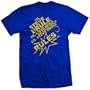 DR. STEVE BRULE RULES Tim and Eric Awesome tv BY SHIRT