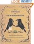 The crows of pearblossom,