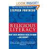 Religious Literacy: What Every American Needs to Know--And Doesn't