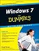 Windows 7 For Dummies Quick Reference