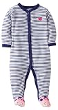 Carters Girls 0 ... Ladybug Sleep N Play