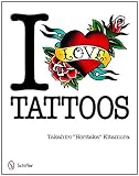 I Love Tattoos