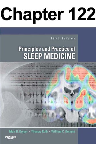 Heart Failure: Chapter 122 of Principles and Practice of Sleep Medicine