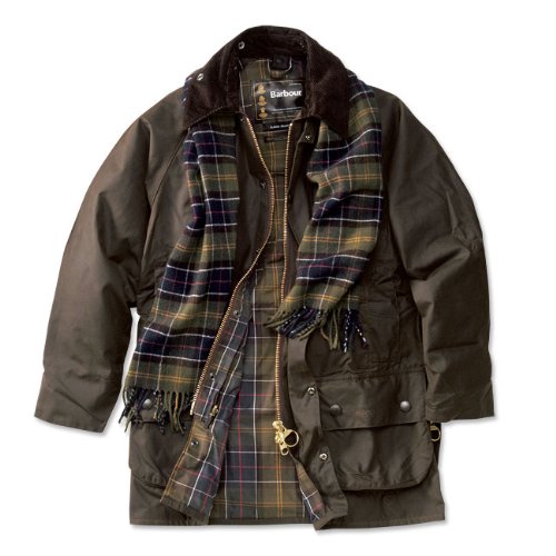 Barbour Classic Beaufort Jacket Beaufort Jacket