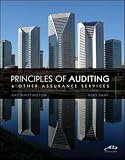 Principles of Auditing and Other Assurance Services