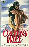 Colter's wife