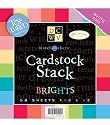 Diecuts with a View Match Makers 12 Inch by 12 Inch Cardstock Stack