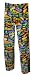 Search : DC Comics Characters Favorite Logo Lounge Pants for men
