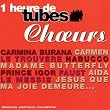 Une Heure De Tubes Choeurs
