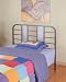 Monster Bedroom Full Size Headboard - Powell Furniture - 500-046