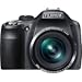 Fujifilm FinePix SL300 14 MP Digital Camera with 30x Optical Zoom (Black)