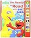 I'm Ready to Read With Big Bird