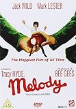 Melody [DVD] [1971]