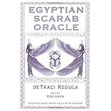 Egyptian Scarab Oracle