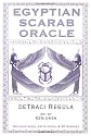Egyptian Scarab Oracle