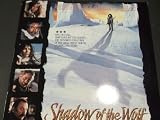 Shadow of the Wolf Laserdisc