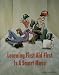 Learning First Aid First Safety Poster (17x22 inch) - Laminated Image