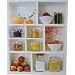 Kitchen Cupboard Photograph Assortment Card Stock Poster