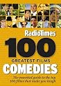 "Radio Times" 100 Greatest Films: Comedies 2010