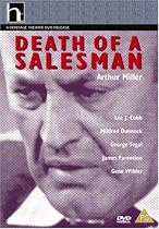 Death of a Salesman [Region 2]