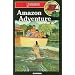 Amazon Adventure (Barclay Family Adventure Ser., Bk. 1)