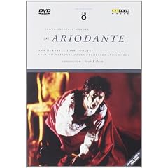 H�ndel, Georg Friedrich - Ariodante